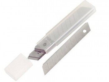 REPUESTOS PARA CUTTER DE 9 Y 18 MM