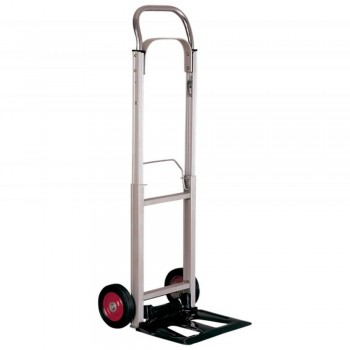 CARRETILLA PROFESIONAL PLEGABLE HASTA 90 KG