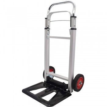 CARRETILLA PROFESIONAL PLEGABLE HASTA 90 KG