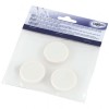 IMANES 30MM REDONDOS BLANCOS 3 UNIDADES