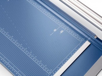 CIZALLA DE RODILLO DAHLE 556 960MM 10H