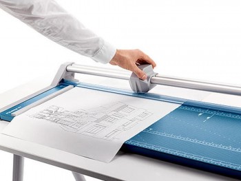 CIZALLA DE RODILLO DAHLE 558 1300MM 7H