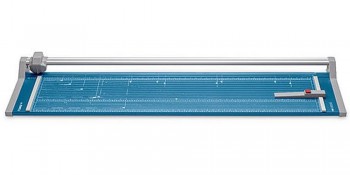 CIZALLA DE RODILLO DAHLE 558 1300MM 7H