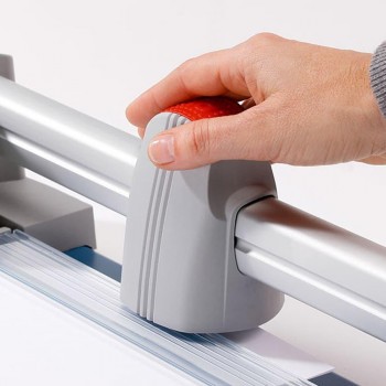 CIZALLA DE RODILLO DAHLE 440 360MM 35H