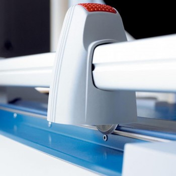 CIZALLA DE RODILLO DAHLE 440 360MM 35H