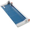 CIZALLA DE RODILLO DAHLE 448 1300MM 20H
