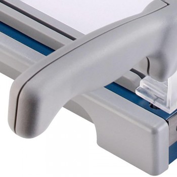 CIZALLA GUILLOTINA DE PALANCA DAHLE 533 340MM 15H
