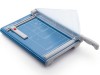 CIZALLA GUILLOTINA DE PALANCA DAHLE 560 340MM 25H