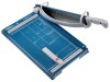 CIZALLA GUILLOTINA DE PALANCA DAHLE 561 365MM 35H