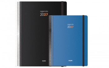 AGENDA SYNCRO DÍA PÁGINA