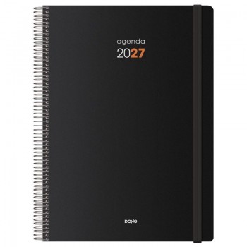 AGENDA SYNCRO DÍA PÁGINA