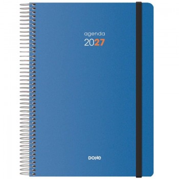 AGENDA SYNCRO DÍA PÁGINA