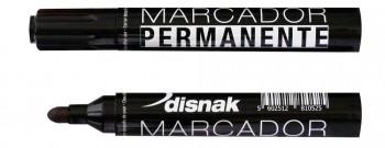 ROTULADOR PERMANENTE DISNAK