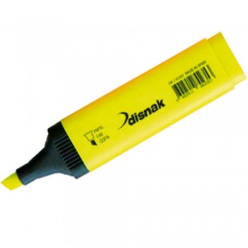 ROTULADOR FLUORESCENTE DISNAK