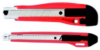 CUTTER DISNAK