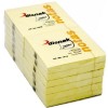 NOTAS ADHESIVAS DISNAK AMARILLO