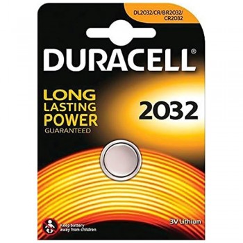 PILA DL2032 DURACELL