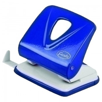 TALADRO DE PAPEL FOROFIS FULL METAL 30 HOJAS