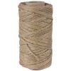 ROLLO DE CUERDA DE CÁÑAMO 100 GR