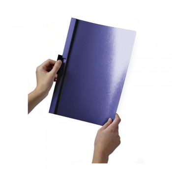 DOSSIER CARPETA  DURACLIP A4 DE 30 Y 60 HOJAS DE DURABLE
