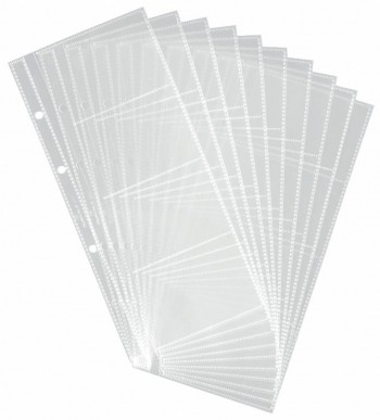 RECAMBIO DE FUNDAS PARA TARJETAS VISIFIX DURABLE
