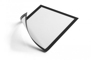 MARCO INFORMATIVO MAGNÉTICO DURAFRAME MAGNETIC DURABLE