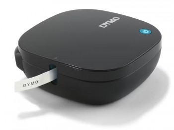 ROTULADORA  ETIQUETADORA DYMO LETRATAG LT200-B BLUETOOTH
