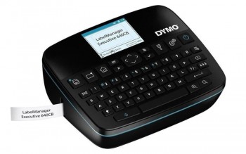 ROTULADORA ETIQUETADORA DYMO LABELMANAGER EXECUTIVE 640 CB
