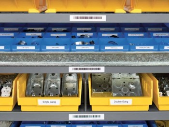 CINTAS INDUSTRIALES PARA ROTULADORA DYMO RHINO