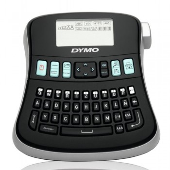 ROTULADORA ETIQUETADORA DYMO LABELMANAGER 210D