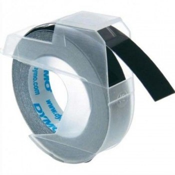 CINTAS PARA ROTULADORA DYMO TRADICIONAL 3D