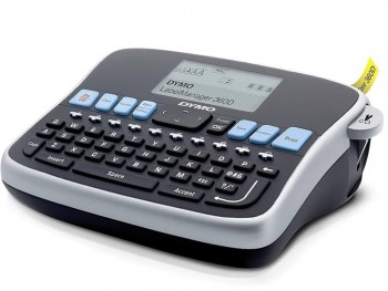 ROTULADORA ETIQUETADORA DYMO LABELMANAGER 360D