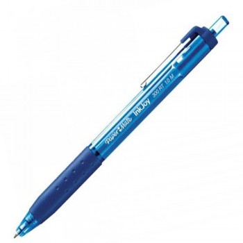BOLÍGRAFO RETRÁCTIL PAPER MATE INKJOY 300 RT