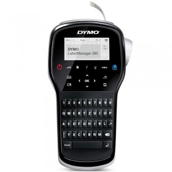 ROTULADORA ETIQUETADORA DYMO LABELMANAGER 280