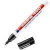 ROTULADOR PERMANENTE EDDING 400