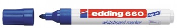 ROTULADOR PARA PIZARRA BLANCA EDDING 660