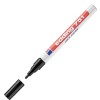 MARCADOR PERMANENTE EDDING 751 TINTA OPACA
