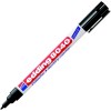 ROTULADOR PERMANENTE PARA TEXTIL EDDING 8040 NEGRO