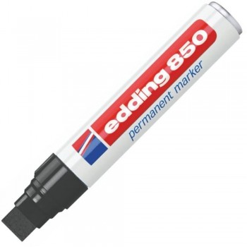 ROTULADOR PERMANENTE EDDING 850
