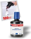 TINTA PARA ROTULADORES PERMANENTES EDDING T 100