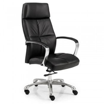 SILLÓN DE DIRECCIÓN DE ECOPIEL DUBLÍN