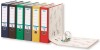 ARCHIVADOR DE PLASTICO COLOR ELBA RADO TOP