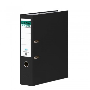 ARCHIVADOR DE OFICINA ELBA CHIC PVC DE COLORES