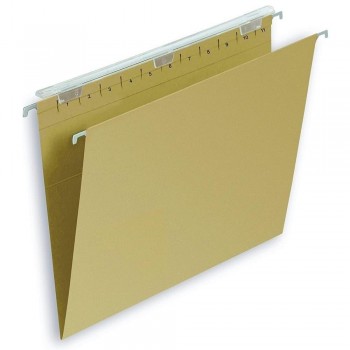 CARPETA COLGANTE TIKI LOMO V FOLIO ECO