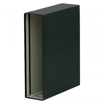 CAJA PARA ARCHIVADOR DE PALANCA ELBA