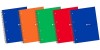 CUADERNO MICROPERFORADO DE TAPAS EXTRADURAS 160 HOJAS A4+ ENRI