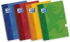 CUADERNO DE TAPA BLANDA  80 HOJAS OXFORD SCHOOLL
