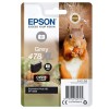 CARTUCHO EPSON 478XL GRIS PHOTO HD C13T04F64010 XP-15000