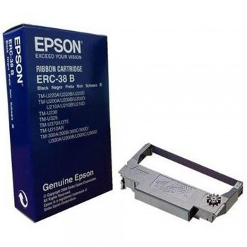 CINTA EPSON ERC-38 / TM300