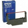 CINTA IMPRESORA COLORES ERC-38BR BLACK-RED TM/300A/300B/300C/300D/U200D/U210D/U300A/U300B/U300C/U300D SAMSUNG SRP 270 TMV/210PD